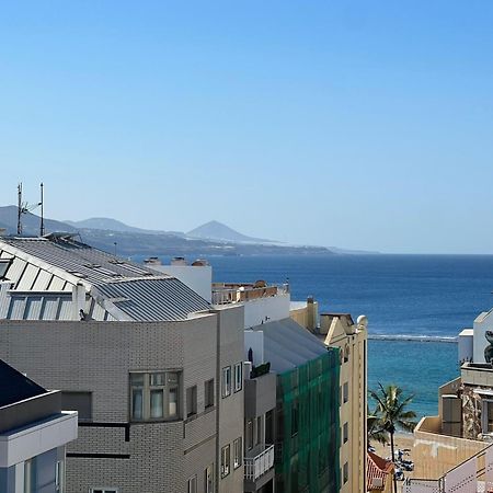 Las Canteras Con Alma Λας Πάλμας ντε Γκραν Κανάρια Εξωτερικό φωτογραφία