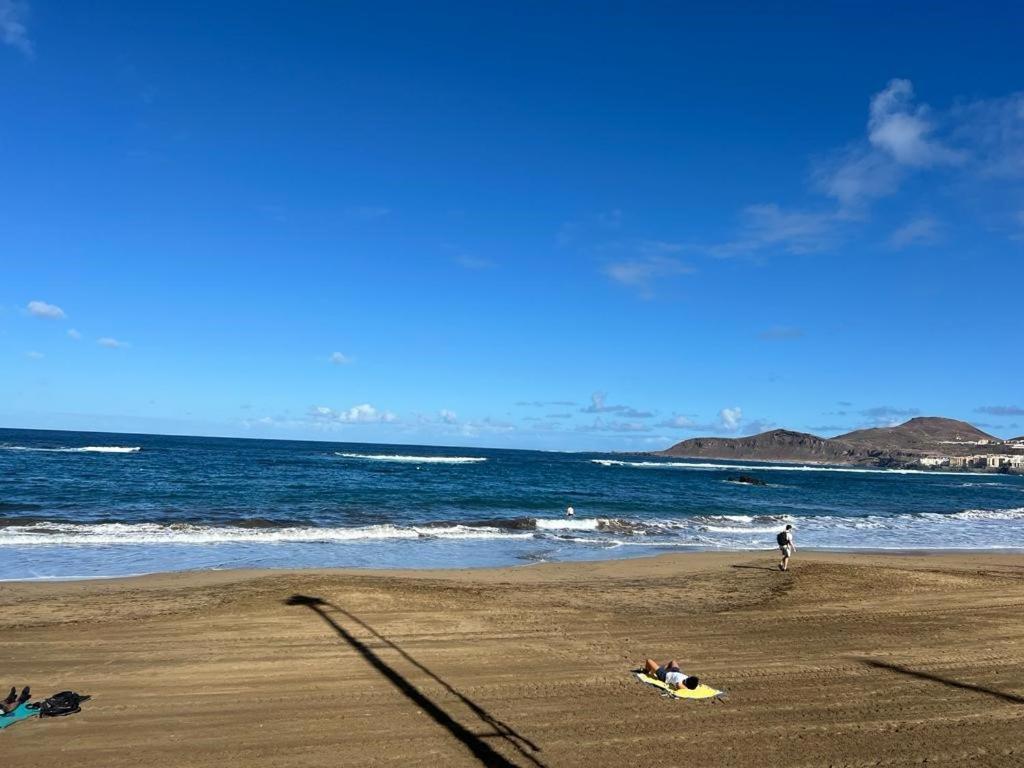 Las Canteras Con Alma Λας Πάλμας ντε Γκραν Κανάρια Εξωτερικό φωτογραφία