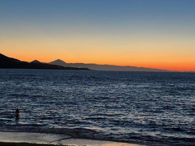Las Canteras Con Alma Λας Πάλμας ντε Γκραν Κανάρια Εξωτερικό φωτογραφία