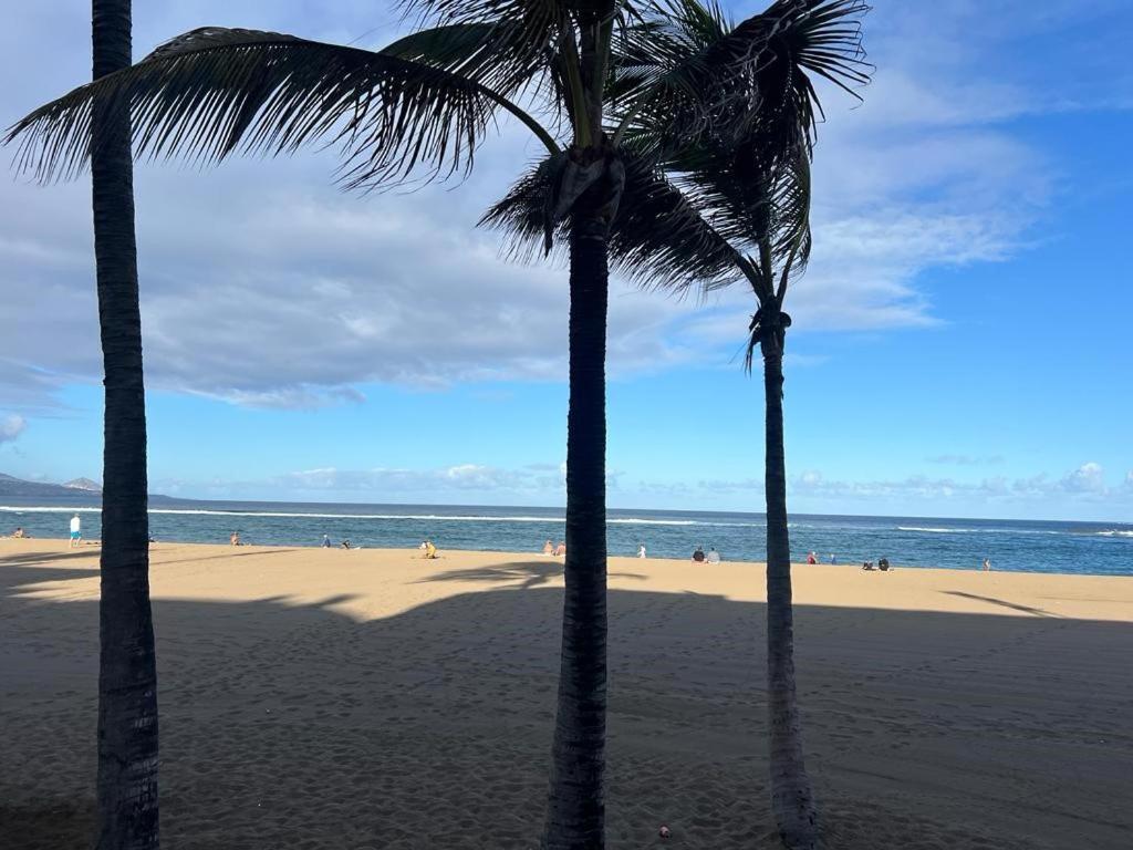 Las Canteras Con Alma Λας Πάλμας ντε Γκραν Κανάρια Εξωτερικό φωτογραφία